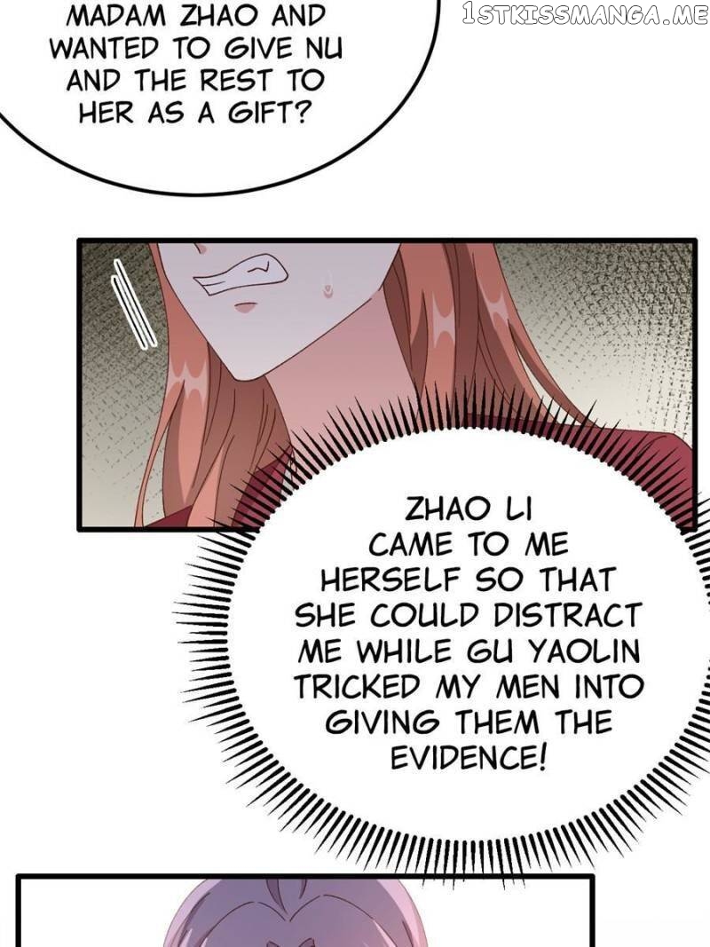 I Might Have Too Many Husbands Chapter 62 - page 37