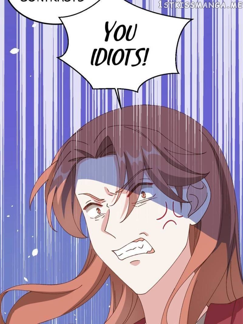 I Might Have Too Many Husbands Chapter 62 - page 39