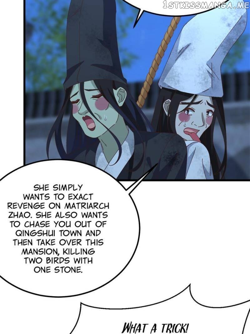 I Might Have Too Many Husbands Chapter 62 - page 4