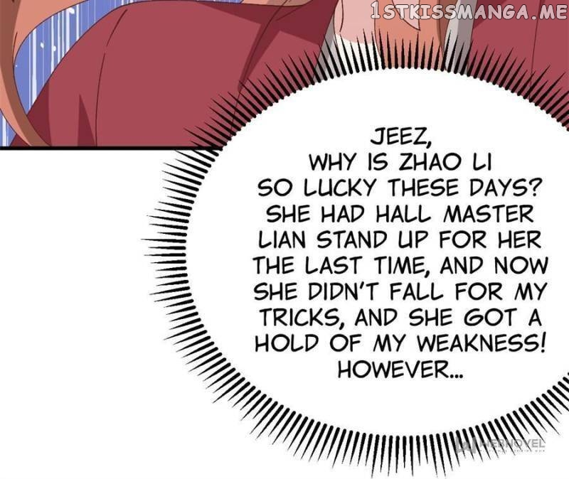 I Might Have Too Many Husbands Chapter 62 - page 40