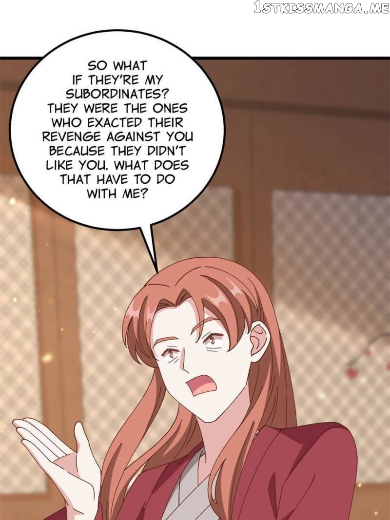 I Might Have Too Many Husbands Chapter 62 - page 41