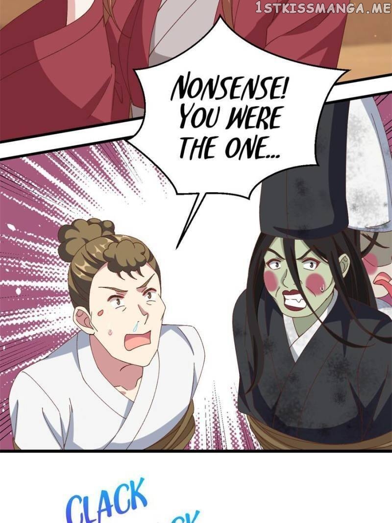 I Might Have Too Many Husbands Chapter 62 - page 42