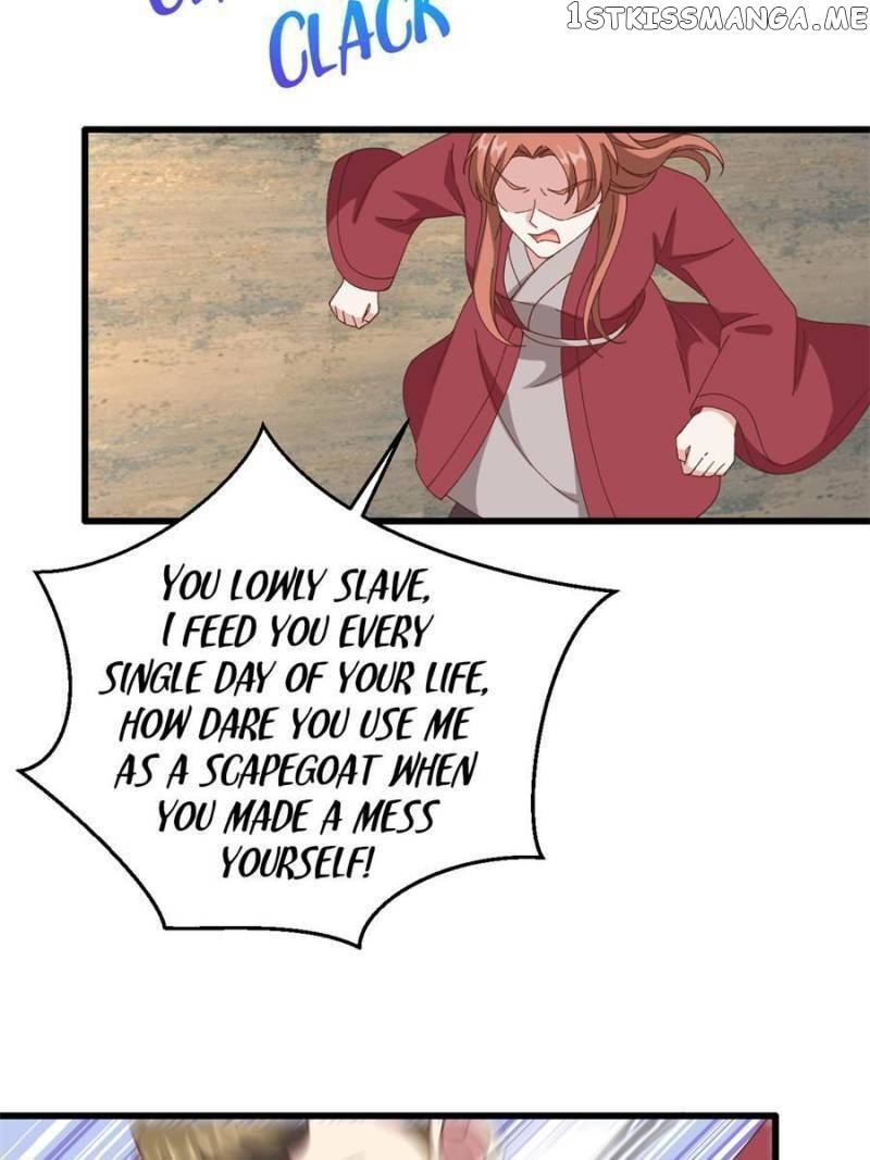 I Might Have Too Many Husbands Chapter 62 - page 43