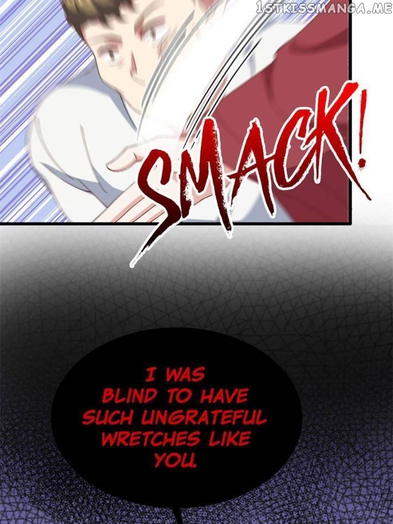 I Might Have Too Many Husbands Chapter 62 - page 44