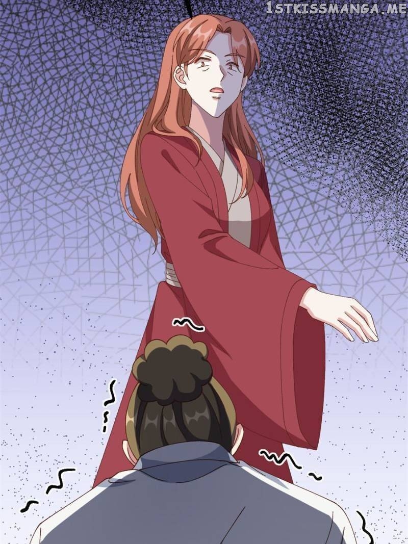 I Might Have Too Many Husbands Chapter 62 - page 45