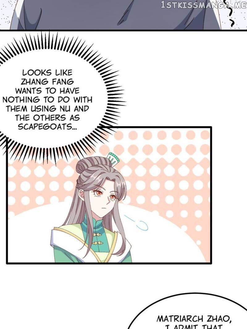 I Might Have Too Many Husbands Chapter 62 - page 46