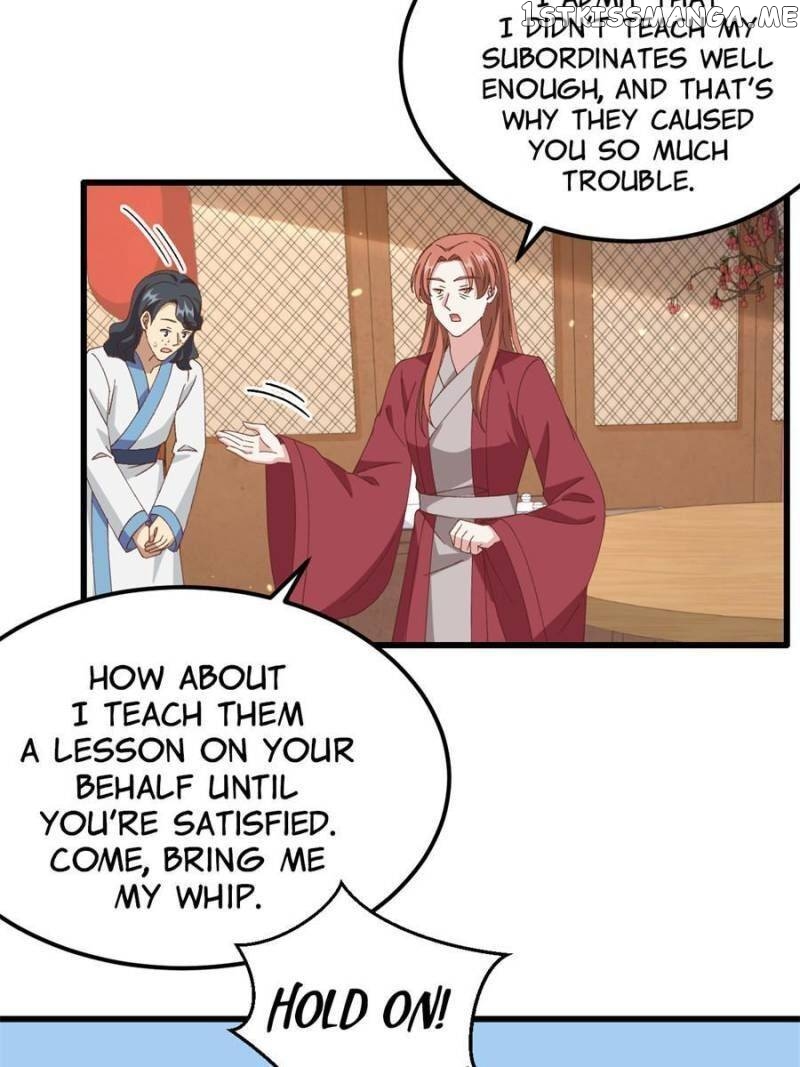 I Might Have Too Many Husbands Chapter 62 - page 47