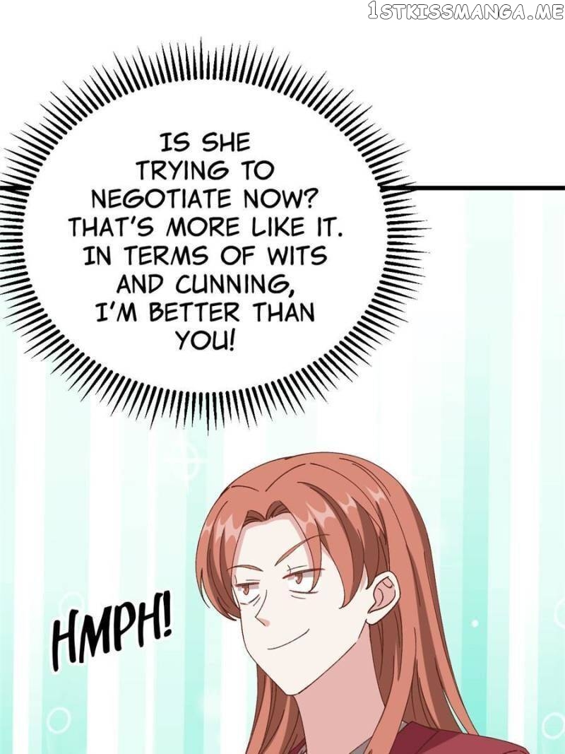 I Might Have Too Many Husbands Chapter 62 - page 49