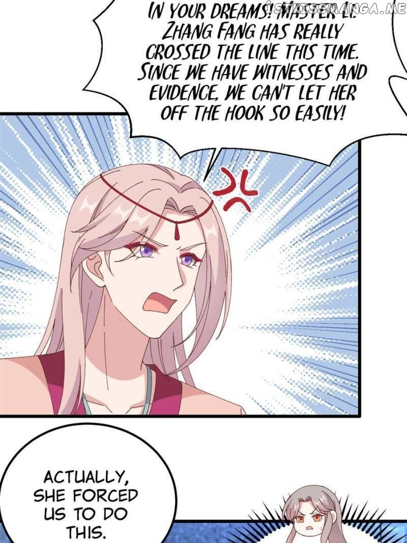 I Might Have Too Many Husbands Chapter 62 - page 5