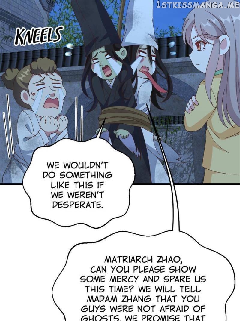 I Might Have Too Many Husbands Chapter 62 - page 8