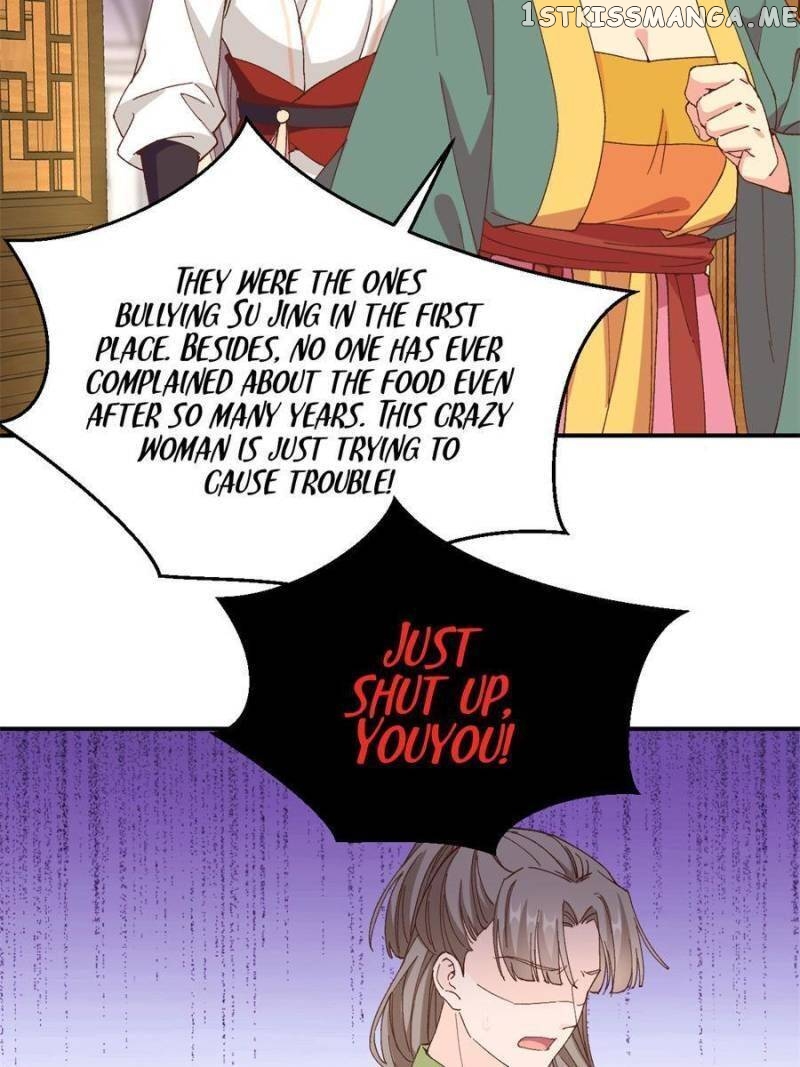 I Might Have Too Many Husbands Chapter 50 - page 10