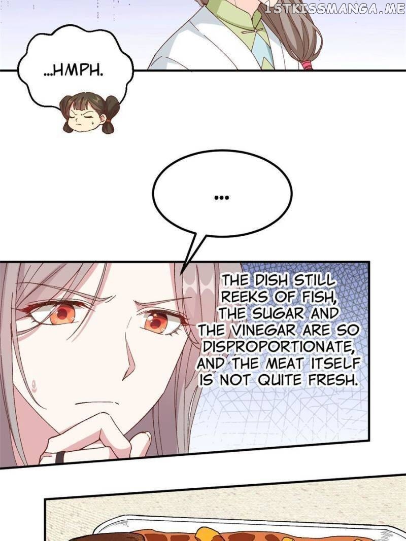 I Might Have Too Many Husbands Chapter 50 - page 11