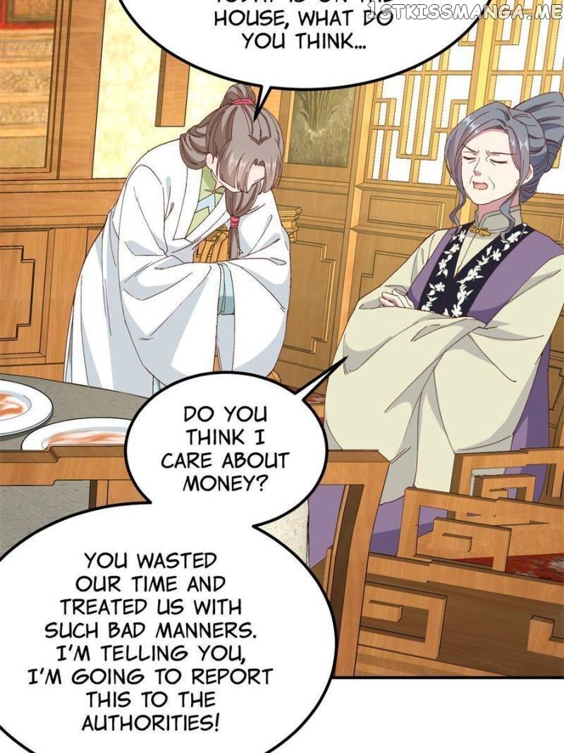 I Might Have Too Many Husbands Chapter 50 - page 13