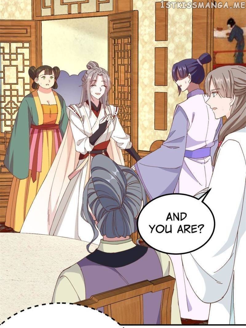 I Might Have Too Many Husbands Chapter 50 - page 18