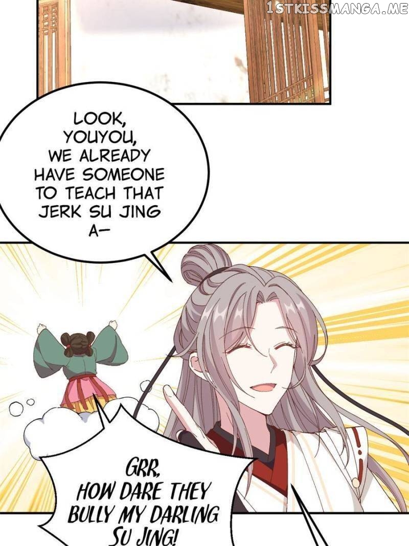 I Might Have Too Many Husbands Chapter 50 - page 2