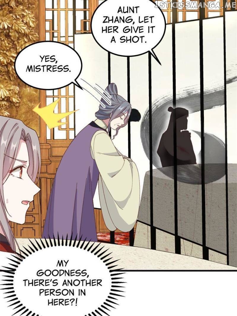 I Might Have Too Many Husbands Chapter 50 - page 21