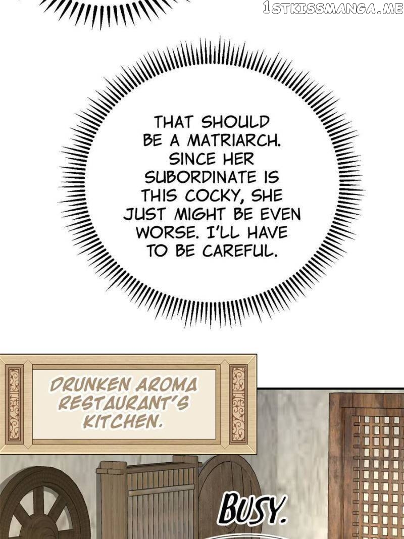 I Might Have Too Many Husbands Chapter 50 - page 22