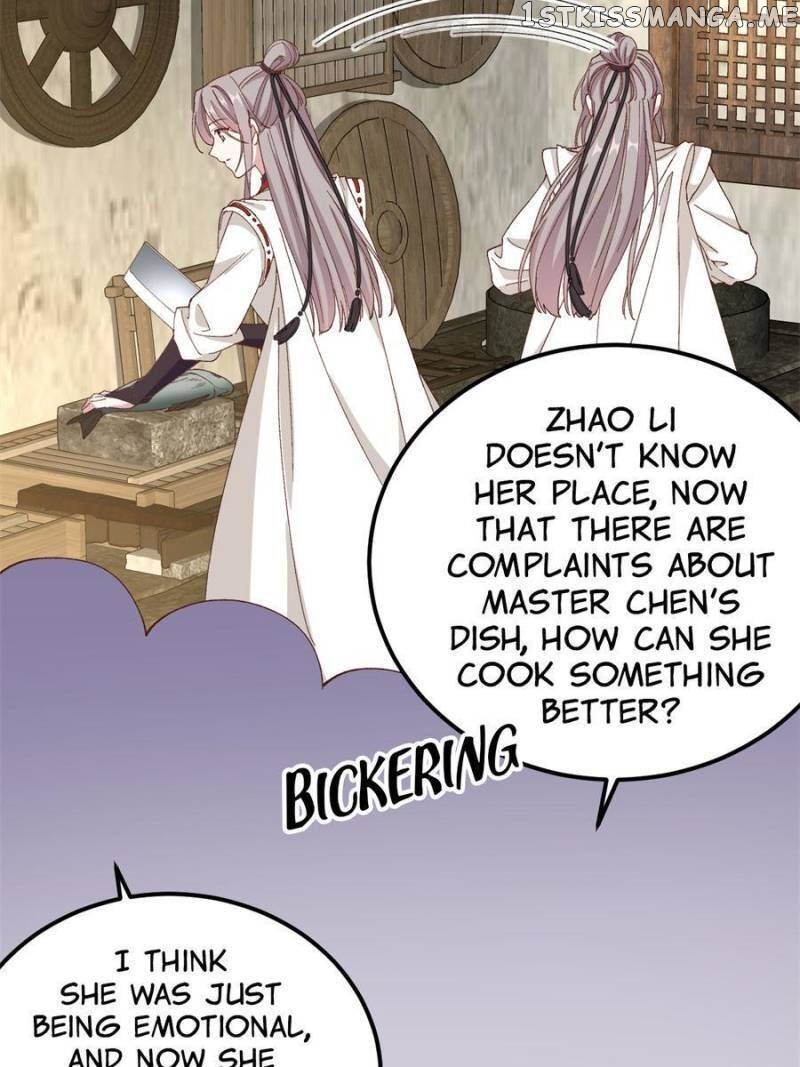 I Might Have Too Many Husbands Chapter 50 - page 23