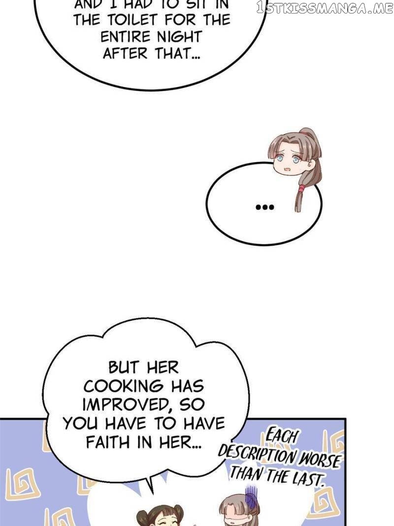 I Might Have Too Many Husbands Chapter 50 - page 26