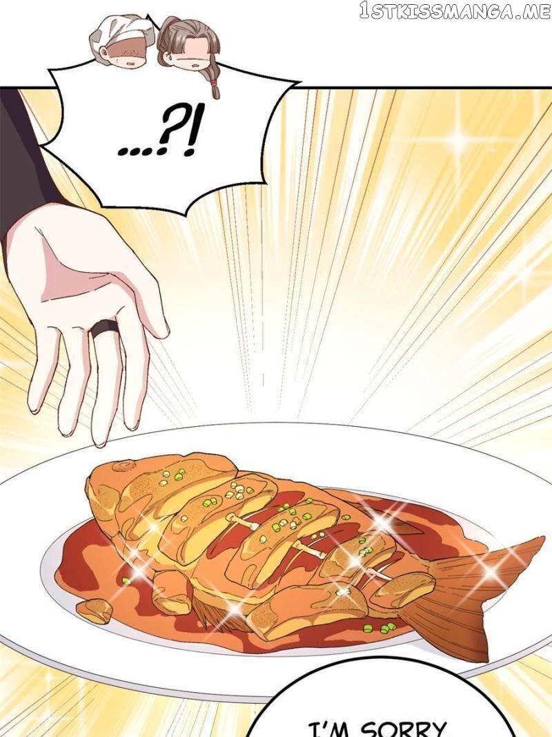 I Might Have Too Many Husbands Chapter 50 - page 32