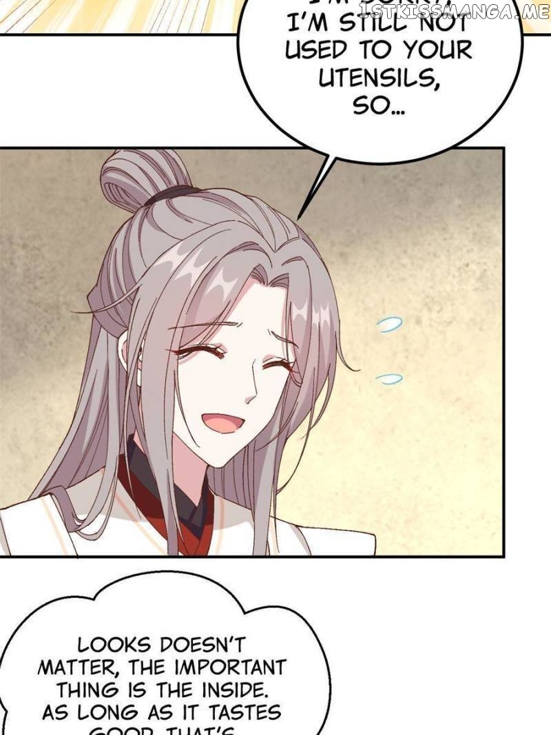 I Might Have Too Many Husbands Chapter 50 - page 33