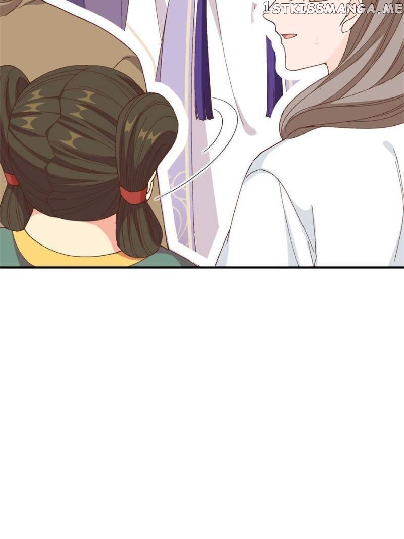 I Might Have Too Many Husbands Chapter 50 - page 36