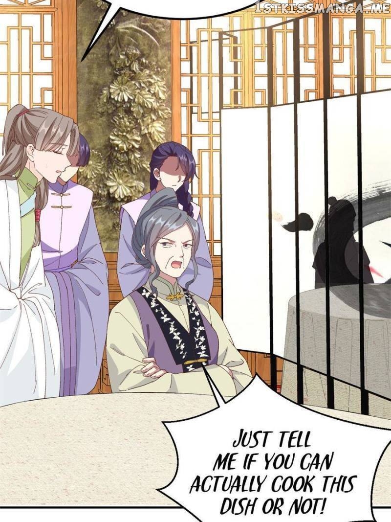 I Might Have Too Many Husbands Chapter 50 - page 4