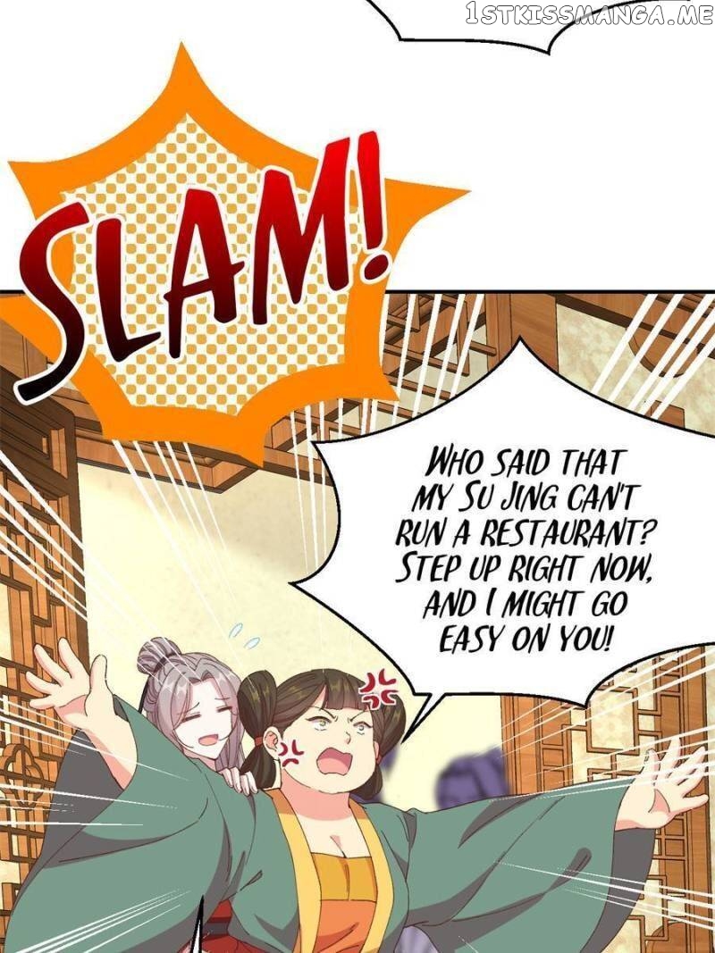I Might Have Too Many Husbands Chapter 50 - page 5