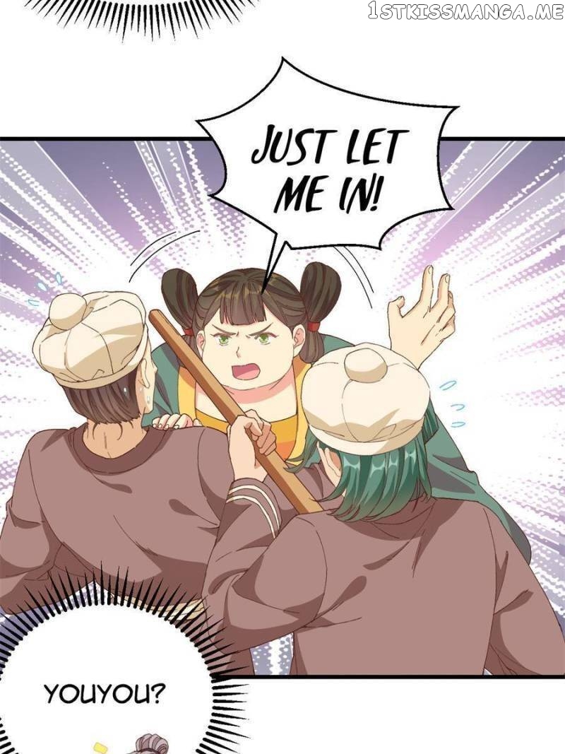 I Might Have Too Many Husbands Chapter 49 - page 12