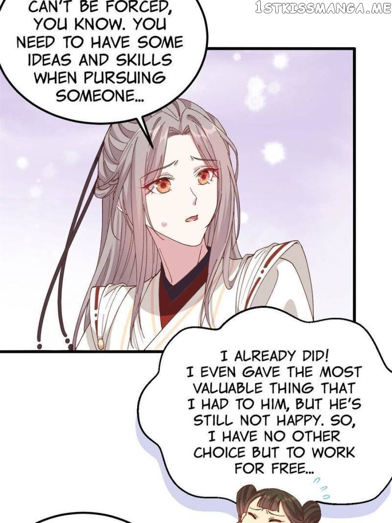 I Might Have Too Many Husbands Chapter 49 - page 18