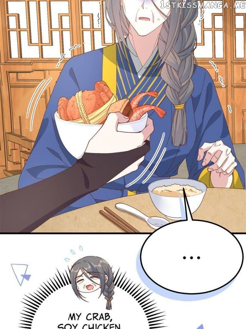 I Might Have Too Many Husbands Chapter 49 - page 2