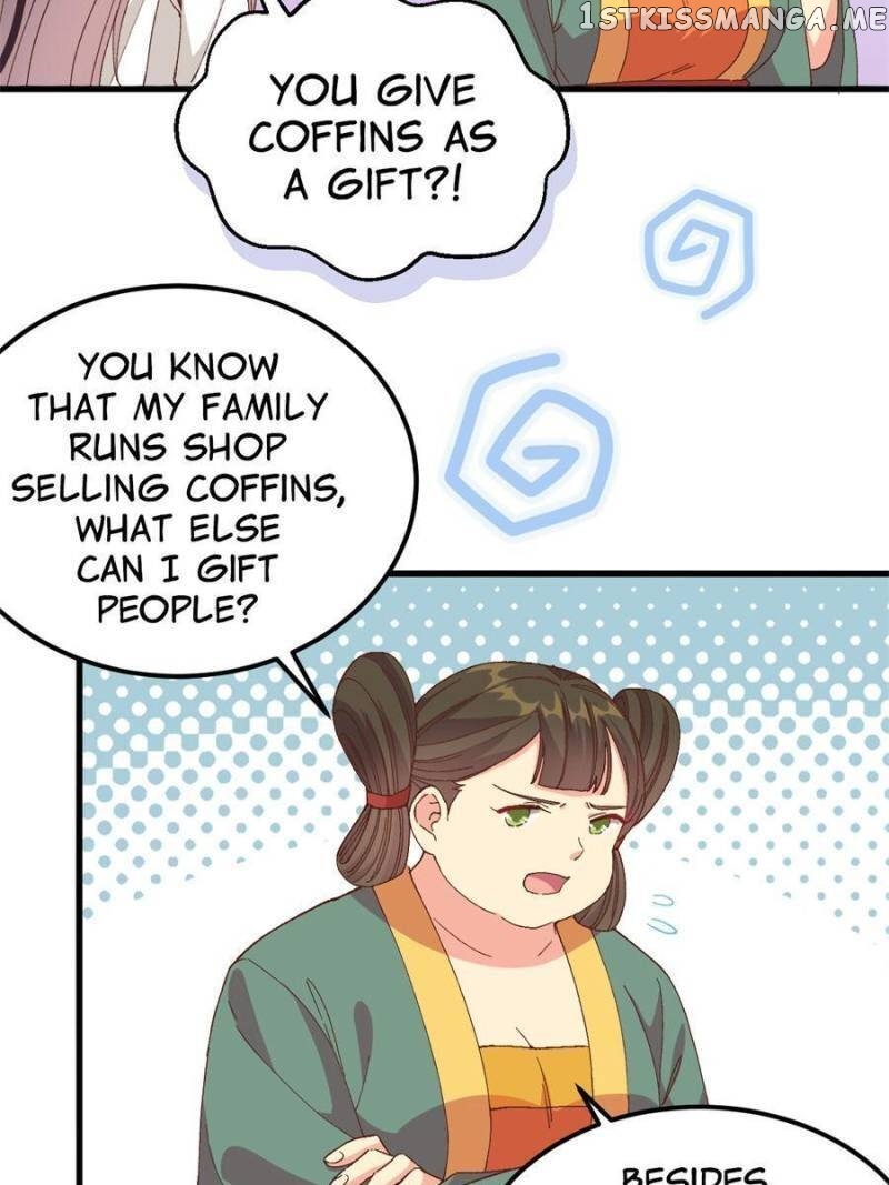 I Might Have Too Many Husbands Chapter 49 - page 20