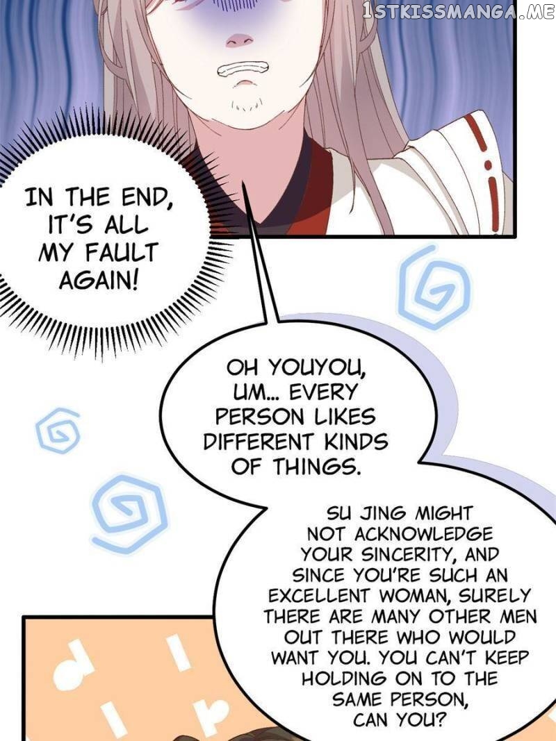 I Might Have Too Many Husbands Chapter 49 - page 24