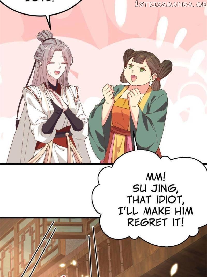 I Might Have Too Many Husbands Chapter 49 - page 29