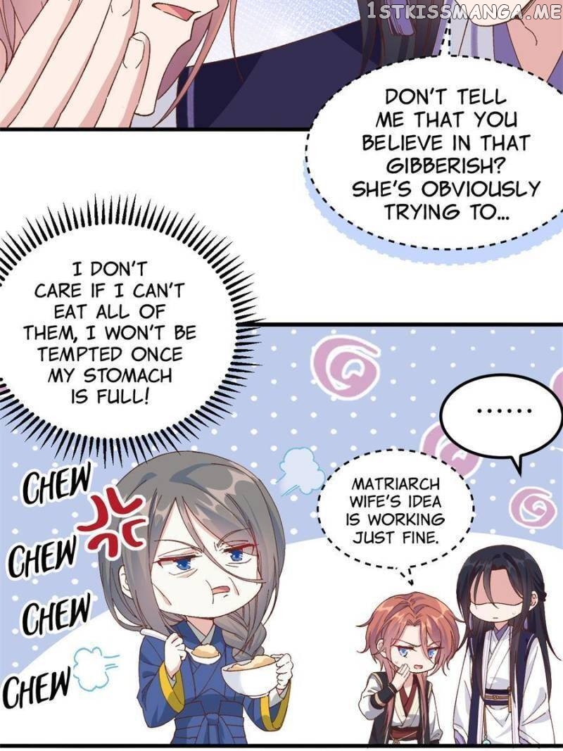 I Might Have Too Many Husbands Chapter 49 - page 5