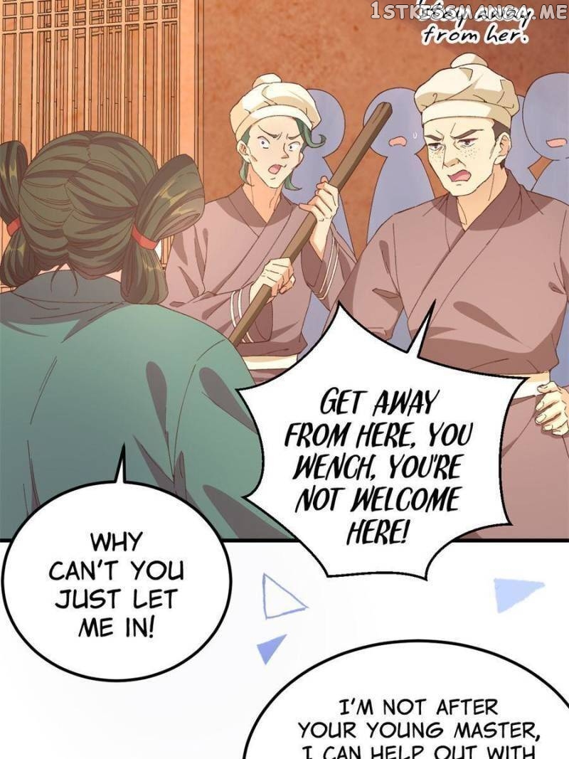 I Might Have Too Many Husbands Chapter 49 - page 7