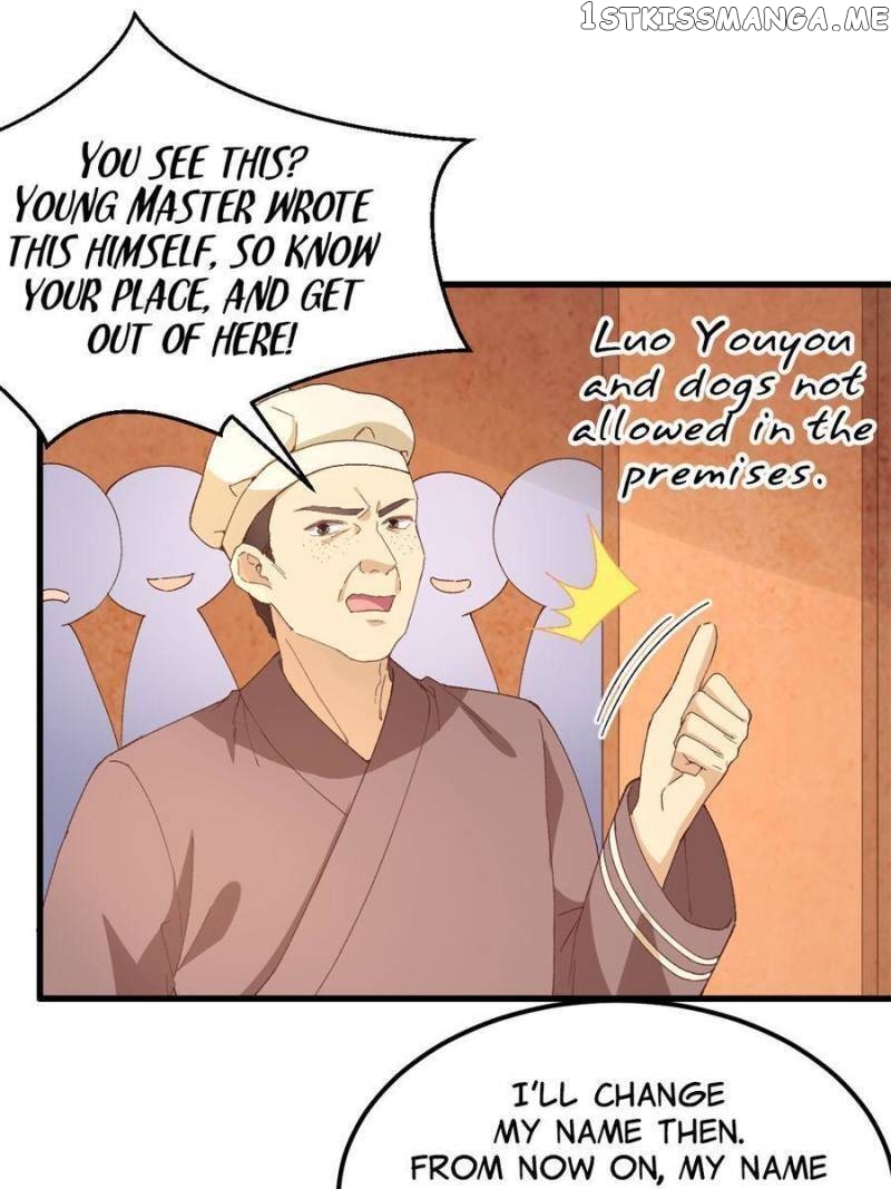 I Might Have Too Many Husbands Chapter 49 - page 9