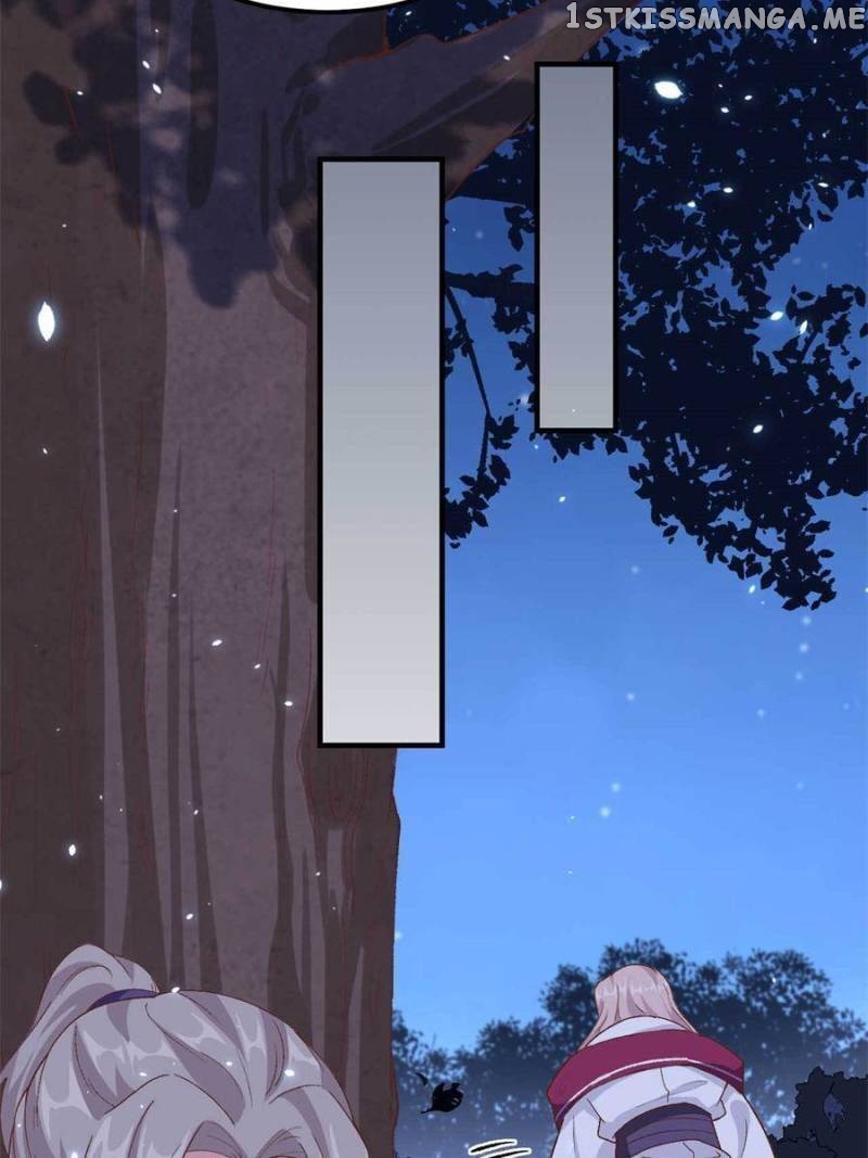I Might Have Too Many Husbands Chapter 11 - page 12
