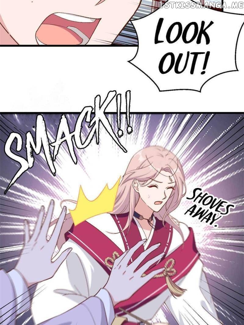 I Might Have Too Many Husbands Chapter 11 - page 2