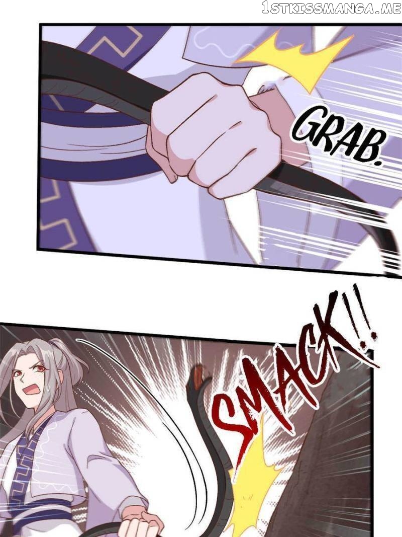 I Might Have Too Many Husbands Chapter 11 - page 4