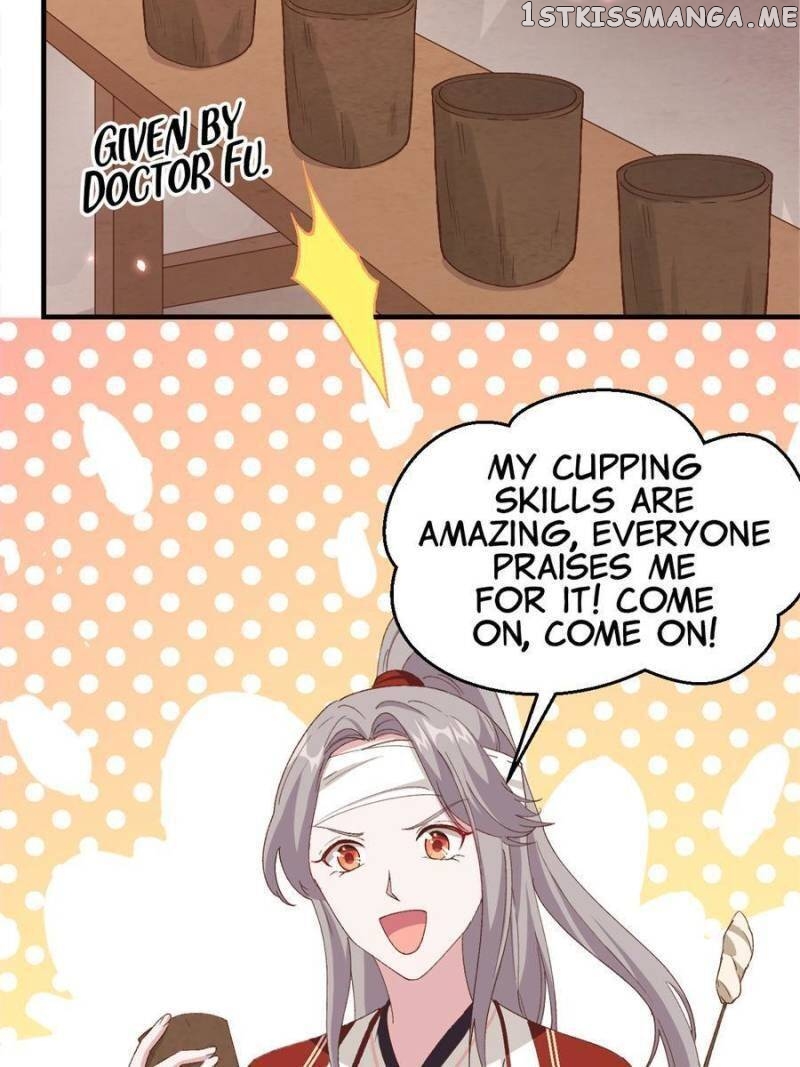 I Might Have Too Many Husbands Chapter 25 - page 14