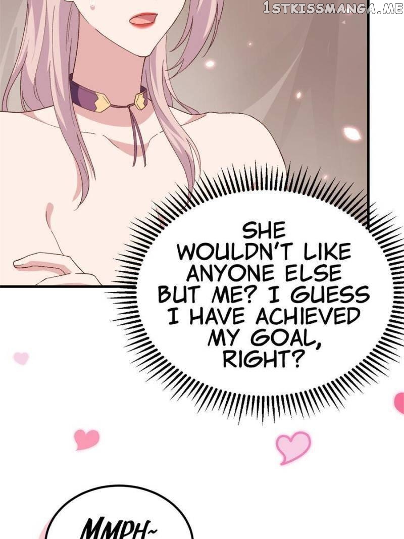 I Might Have Too Many Husbands Chapter 25 - page 18