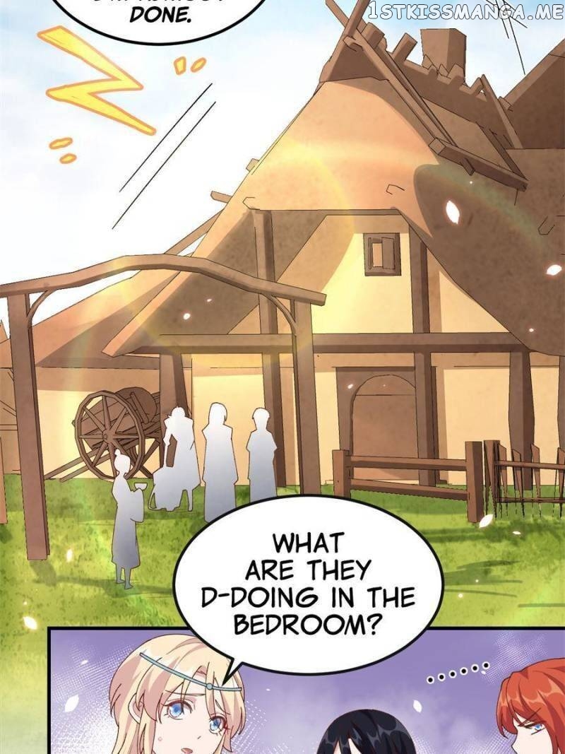 I Might Have Too Many Husbands Chapter 25 - page 21
