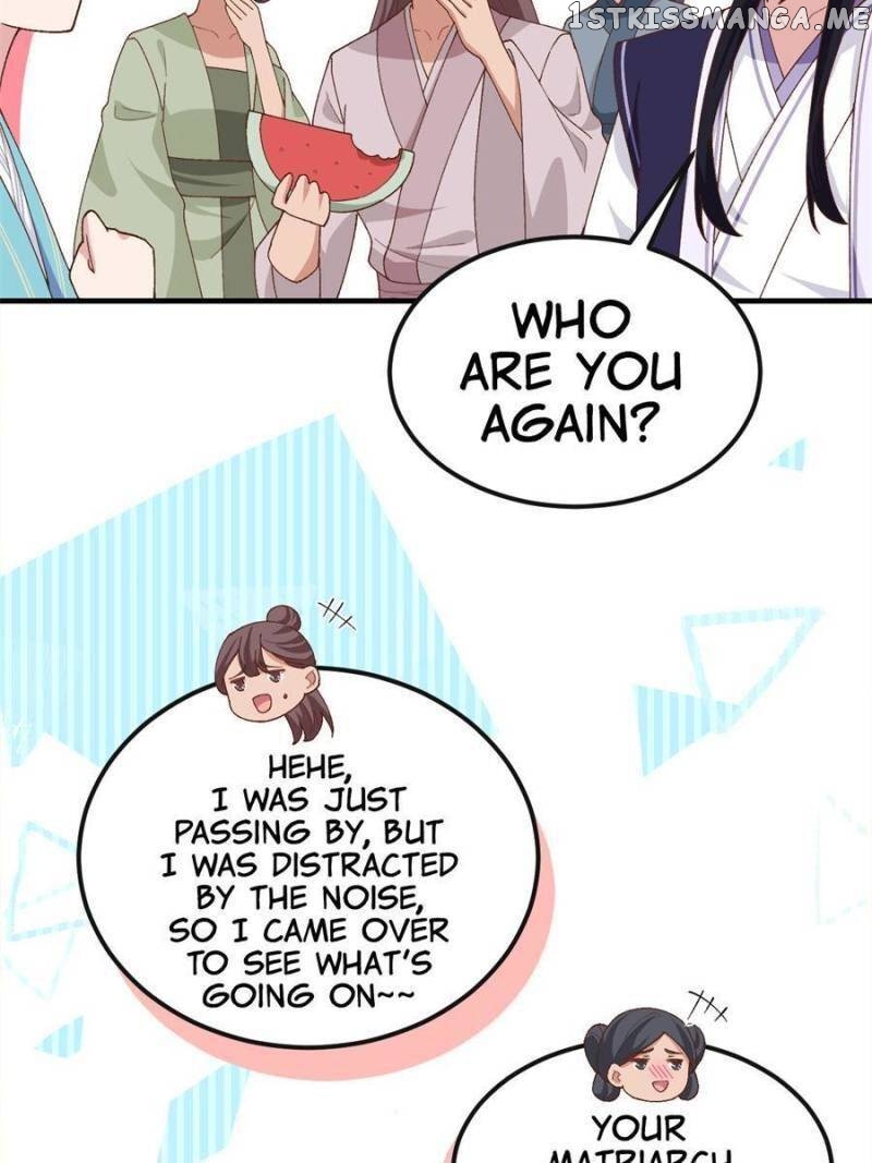 I Might Have Too Many Husbands Chapter 25 - page 23