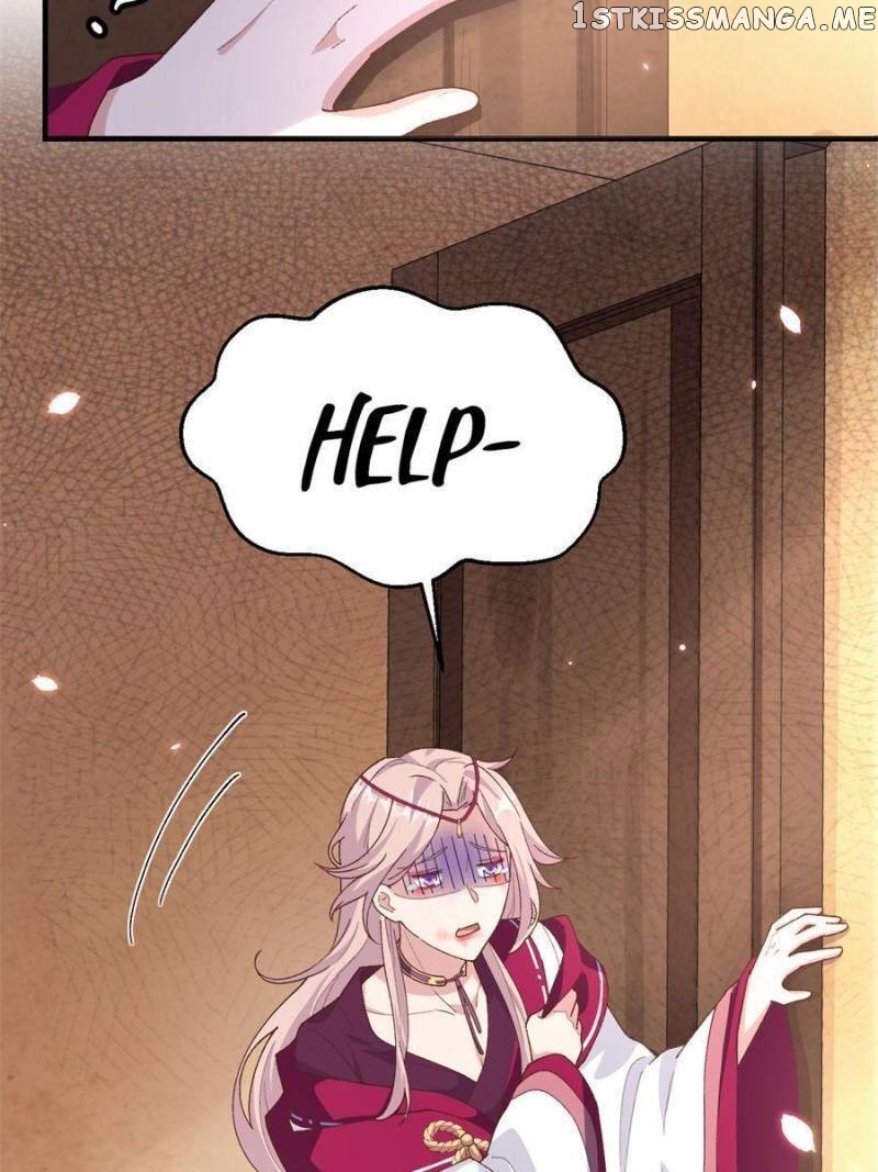 I Might Have Too Many Husbands Chapter 25 - page 25