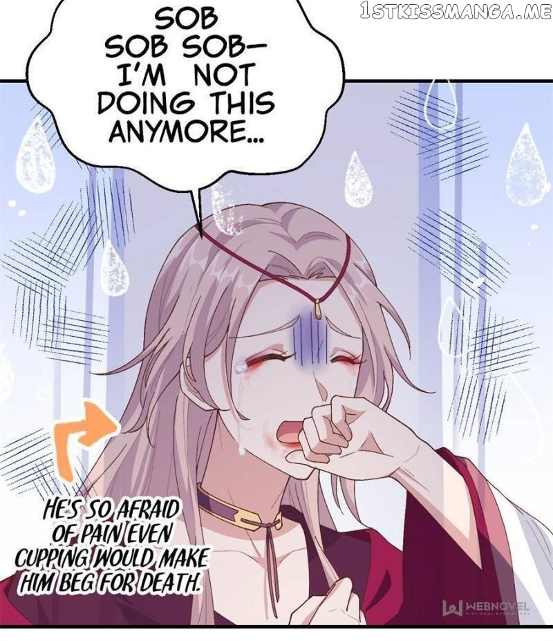 I Might Have Too Many Husbands Chapter 25 - page 27