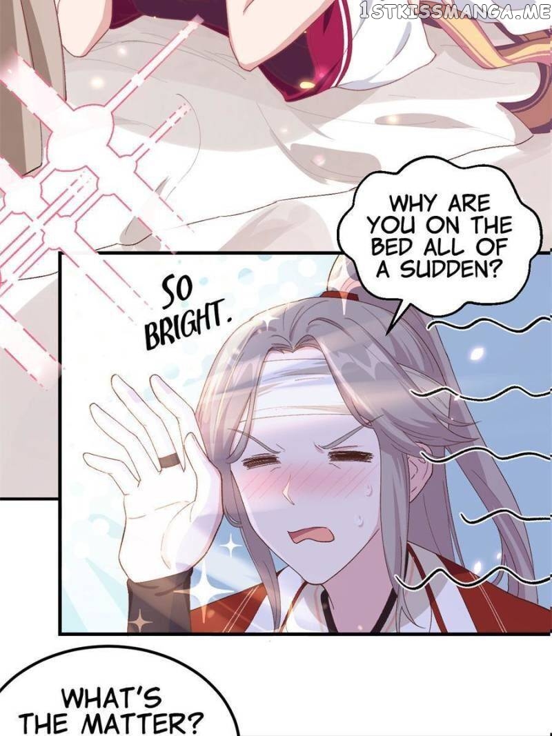 I Might Have Too Many Husbands Chapter 25 - page 3