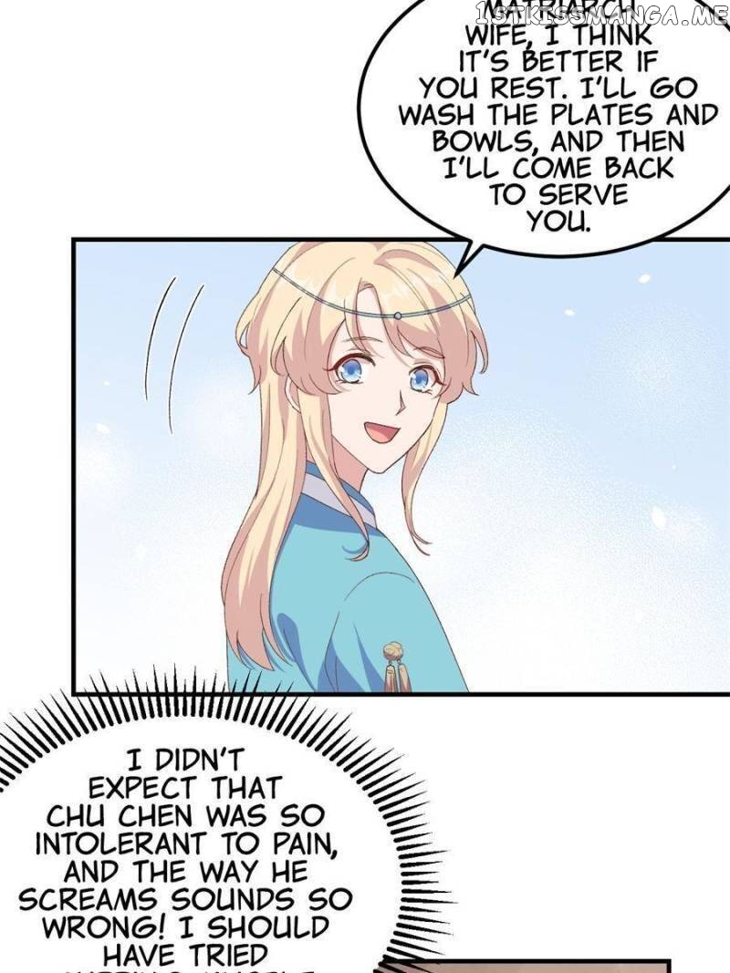 I Might Have Too Many Husbands Chapter 25 - page 38