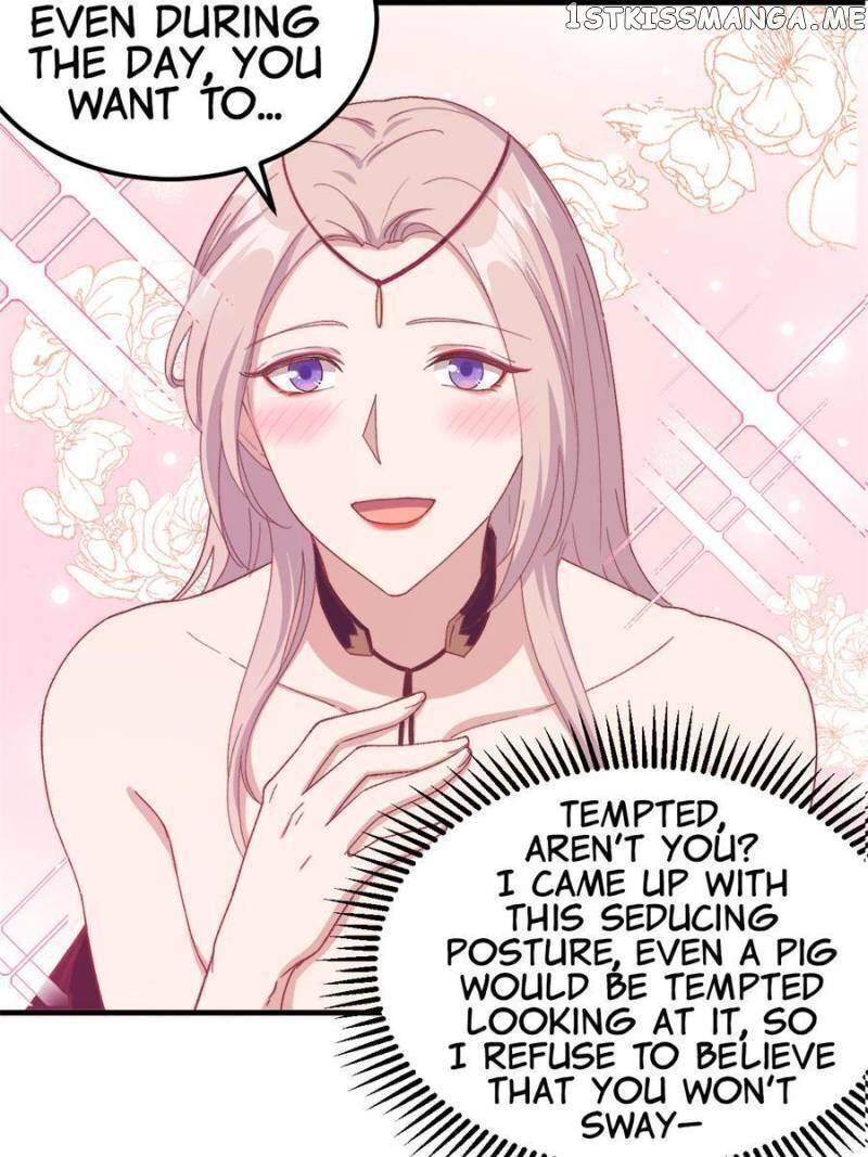 I Might Have Too Many Husbands Chapter 25 - page 4