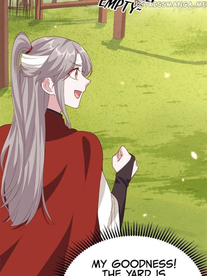 I Might Have Too Many Husbands Chapter 25 - page 40